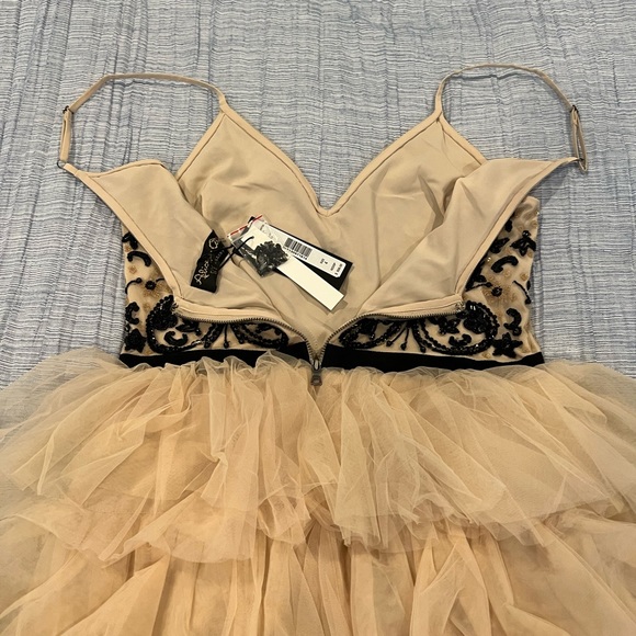 Alice & Olivia by Stacy Bendet mini dress - Picture 8 of 12